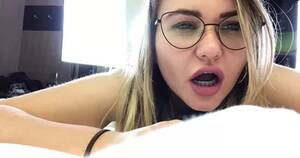 cum inside ass - I Asked a Subscriber to Fuck My Tight Ass and Cum Inside watch online or  download