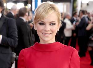 Anna Faris Porn Cartoons - Anna Faris got breast implants just for her and it was 'fâ€“king awesome' â€“  New York Daily News