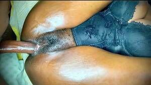 black pussy gets fucked and creamed - Creamy Black Pussy Gets Fucked and Filled up with Sperm - Pornhub.com