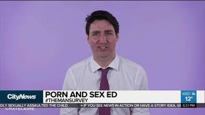 Gta 5 Porn Captions - Men sound off on porn and sex ed