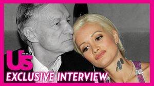 holly madison - Holly Madison explains why ex-Playmates weren't 'concerned' about getting  pregnant by Hugh Hefner | indy100
