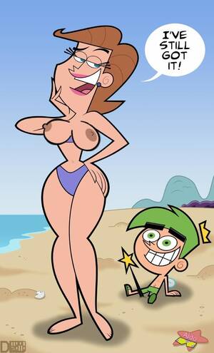 Fairly Oddparents Sex Timmys Mom - Fairly oddparents cartoon porn - New porn videos