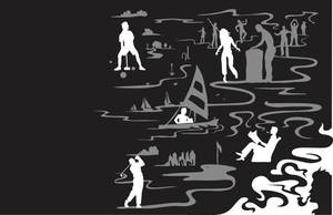 Central American Indian Gay Porn - Felix Sockwell