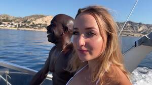 first big black - 18 years old first big black cock - LegalPorno