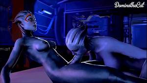 Mass Effect Shemale Porn - 