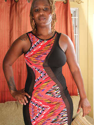 black porn star april - April pictures - Dark Panthera