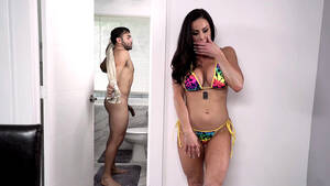 kendra lust friend - Kendra Lust Fucks Her Friend's Brother with Kendra Lust - Bangbros HD -  XXXYMovies.com