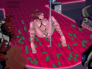 Ben 10 Gwen Bondage Porn - C:: GWEN Tennyson (bondage) 02 by xxxbattery - Hentai Foundry