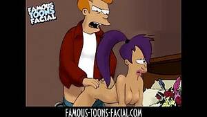 famous toons fisting - famous-toons-facial fut - XVIDEOS.COM