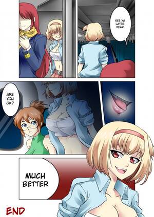 Flying Anime Porn Comics - Aya Yanagisawa] Red Eye Flight â€¢ Free Porn Comics