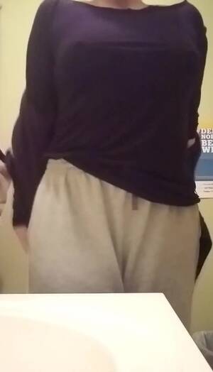 Church Bathroom Porn - Hold the Moan: More un in church ;) in the bathroom this time - Porn GIF  Video | nezyda.com