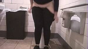 fat toilet cam - Toilet cam of fat ass latina - XNXX.COM