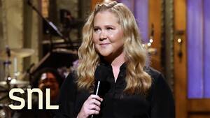 Amy Schumer Porn Cartoon - Saturday Night Live: Amy Schumer delivers the season's strongest episode  yet | Saturday Night Live | The Guardian