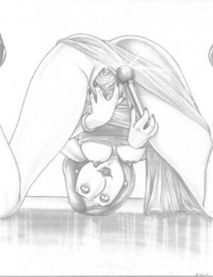 Mom Pandora Porn Artist - Artist: Pandoras Box - Popular Page 10 - Hentai Manga, Doujinshi & Comic  Porn