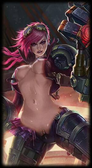 Lol Vi Porn - Vi-lolhentai6 | League of Legends Hentai & Porn | LoLHentai.net