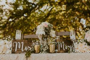 backyard nudist - Planning a Backyard Wedding â€“ Part 2 - Celebration Elevation