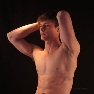 College Boy Porn - german-male-model-shirtless-man-funny â€œ