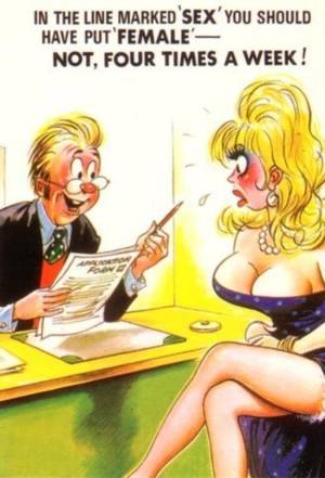 adult golf cartoons - Stuffing