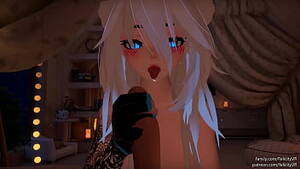 adult sex chat avatar - Free Vrchat Porn | PornKai.com