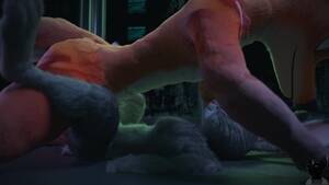 Nick Wilde Porn Cum - Nick Wilde Destroying Judy Hopps - Pornhub.com