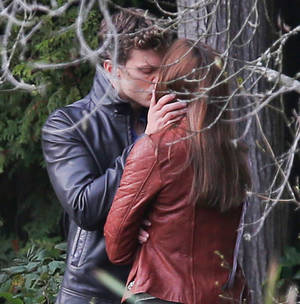 Leather Jacket Sex - I recently watched a gay porn where one dude was giving another dude a  facial and the dude getting a facial acted like cold, old oatmeal was going  to come ...