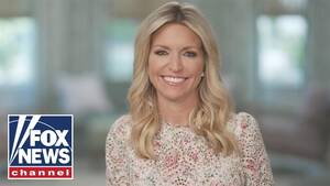 Ainsley Earhardt Fucking - Ainsley Earhardt celebrates Fox News' 25 years: All my dreams came true  here - YouTube