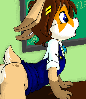 Hentai Furry Cub Porn - my furry cub collection 02 - Page 2 - HentaiEra