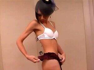 extreme ladyboys mint - Ladyboy Long Mint porn videos at Xecce.com