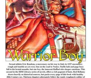 big cock toons randy - Warrior Boy - Illustrated Story | Erofus - Sex and Porn Comics