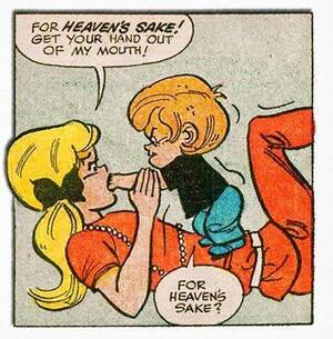 Funny Babysitter Cartoon Porn - Babysitter Femdom Cartoon | BDSM Fetish