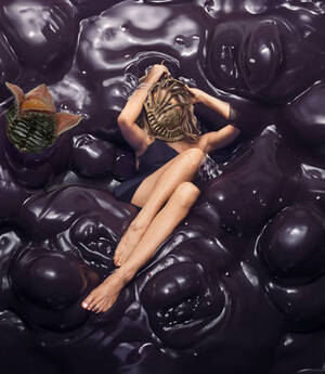 Jennifer Aniston Bathroom Porn - NightmareShadow666 User Profile | DeviantArt