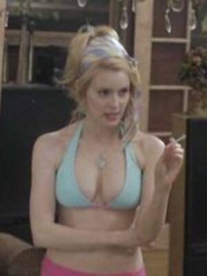 Jenny Wade Porn Gif - Jenny Wade Nude â€“ Pics and Videos | NudeBase.com