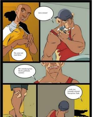 Gay Toon Comic Porn - Exclusive gay cartoon porn comics Porn Pictures, XXX Photos, Sex Images  #2863859 - PICTOA