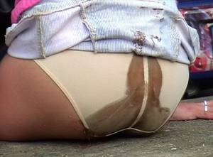 messy panty pooping girls - Messy â€¦