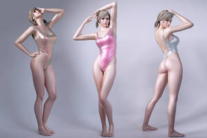 3d Tiny Tot Porn - 3d tiny tot porn - Teen nude girls wear sports swimsuit model max obj mtl  jpg