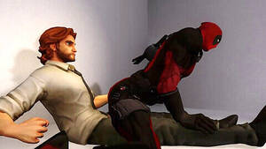 Deadpool Gay Anal - deadpool gay sex Gay Porn - Popular Videos - Gay Bingo