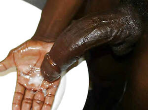 big black cock cum - Cum on Black Dick - Big Black Cock | MOTHERLESS.COM â„¢
