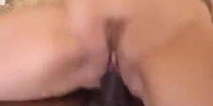 dirty anal whore christy - Dirty talking Christy is super horny for anal. - Tnaflix.com