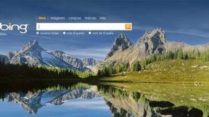 Bing Pornography - Microsoft crea un dominio especÃ­fico para el porno en su nuevo buscador