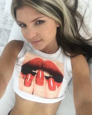 National Pornographic Gina Gerson - 1,869 Likes, 26 Comments - Valentina (Gina Gerson) (@valentina_ginagerson)  on