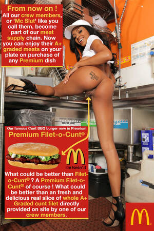 Dolcett Porn Submissive - Mcdonalds dolcett publicity 5 | MOTHERLESS.COM â„¢
