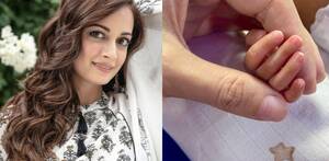 Diya Mirza Porn - Dia Mirza discusses Stigma surrounding Public Breastfeeding | DESIblitz