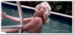 lisa winters nude vintage erotica - ... 1956.12.01 - Lisa Winters