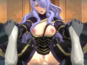 Camilla Fire Emblem Sex - Fire Emblem Warriors Camilla Hard Core Fucked Large Cock Animation Pov -  XAnimu.com