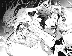 Kururu Air Gear Porn - Air gear-vol 21-trick 193