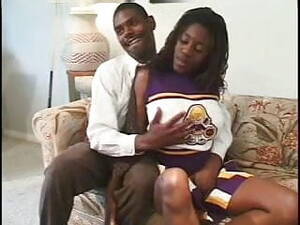 busty black cheerleaders - Free Black Cheerleader Porn Videos (582) - Tubesafari.com
