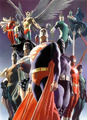 Jessica Biel Porn Hardcore - Will Jessica Biel Don The Golden Lasso And Star-Spangled Panties For George  Miller's JUSTICE...