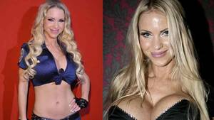 I Married A Porn Star - Married MP falls in love with porn star beauty! He will also leave politics  for her