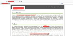 Best Deep Web Porn - Paedophiles Have Created A Deep Web Version Of Kickstarter To Crowdfund  Child Porn : r/worldnews