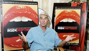 dead deepthroat deep - 'Deep Throat' Star Harry Reems Dead at 65 (updated)